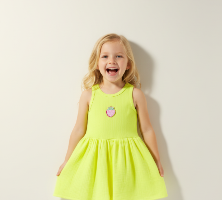 Dresses & Co-ords sets