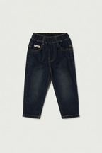Boys Washed Jogger Jeans