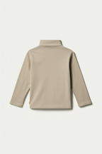 Kids’ Raglan Long-Sleeve Tee