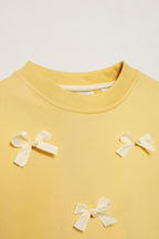 Kids Raglan Long Sleeve T-Shirt