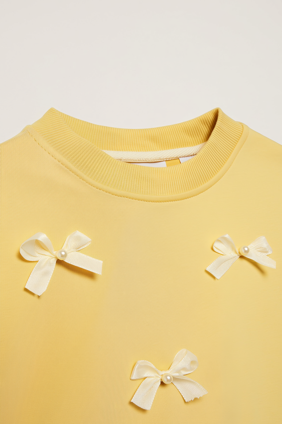 Kids Raglan Long Sleeve T-Shirt