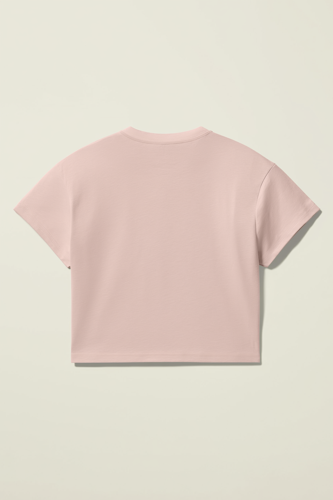 Girls’ JoyPop Smiley Tee