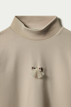 Kids’ Raglan Long-Sleeve Tee