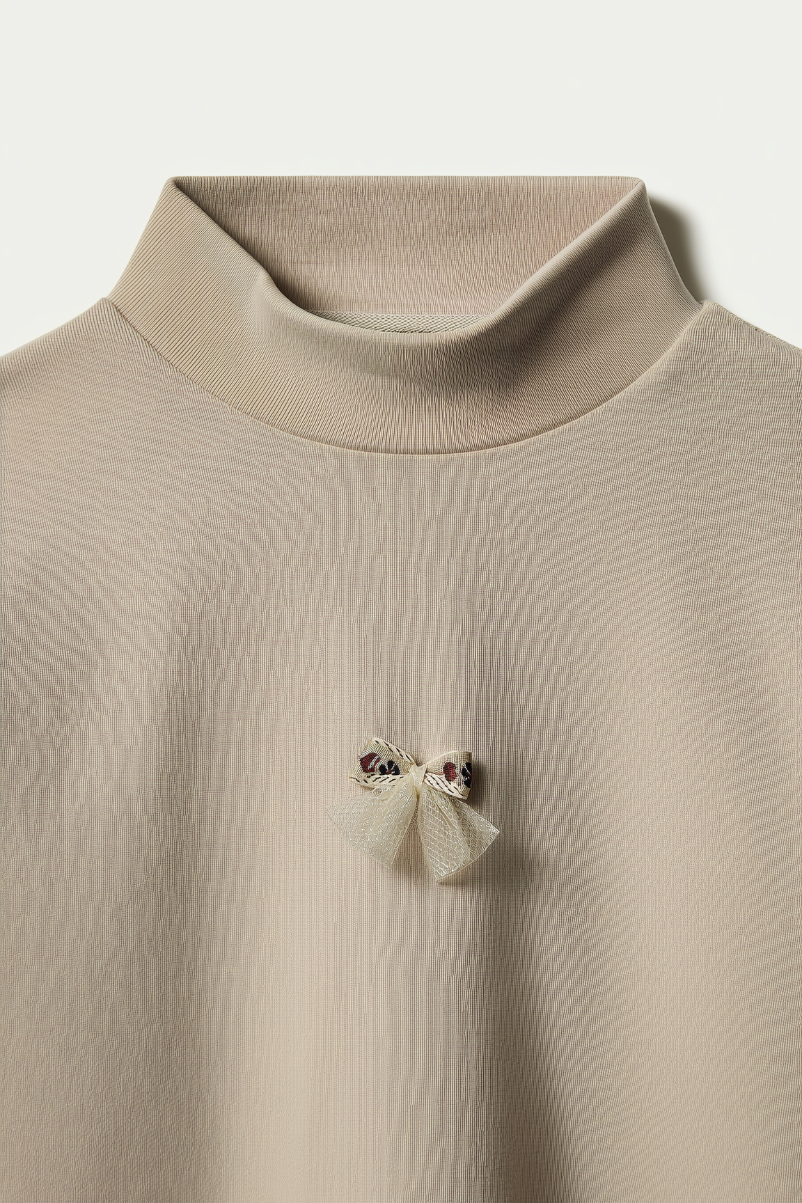 Kids’ Raglan Long-Sleeve Tee