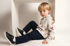 Boys' Storybook Character Shirt