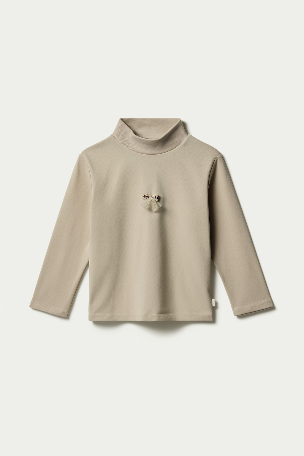 Kids’ Raglan Long-Sleeve Tee