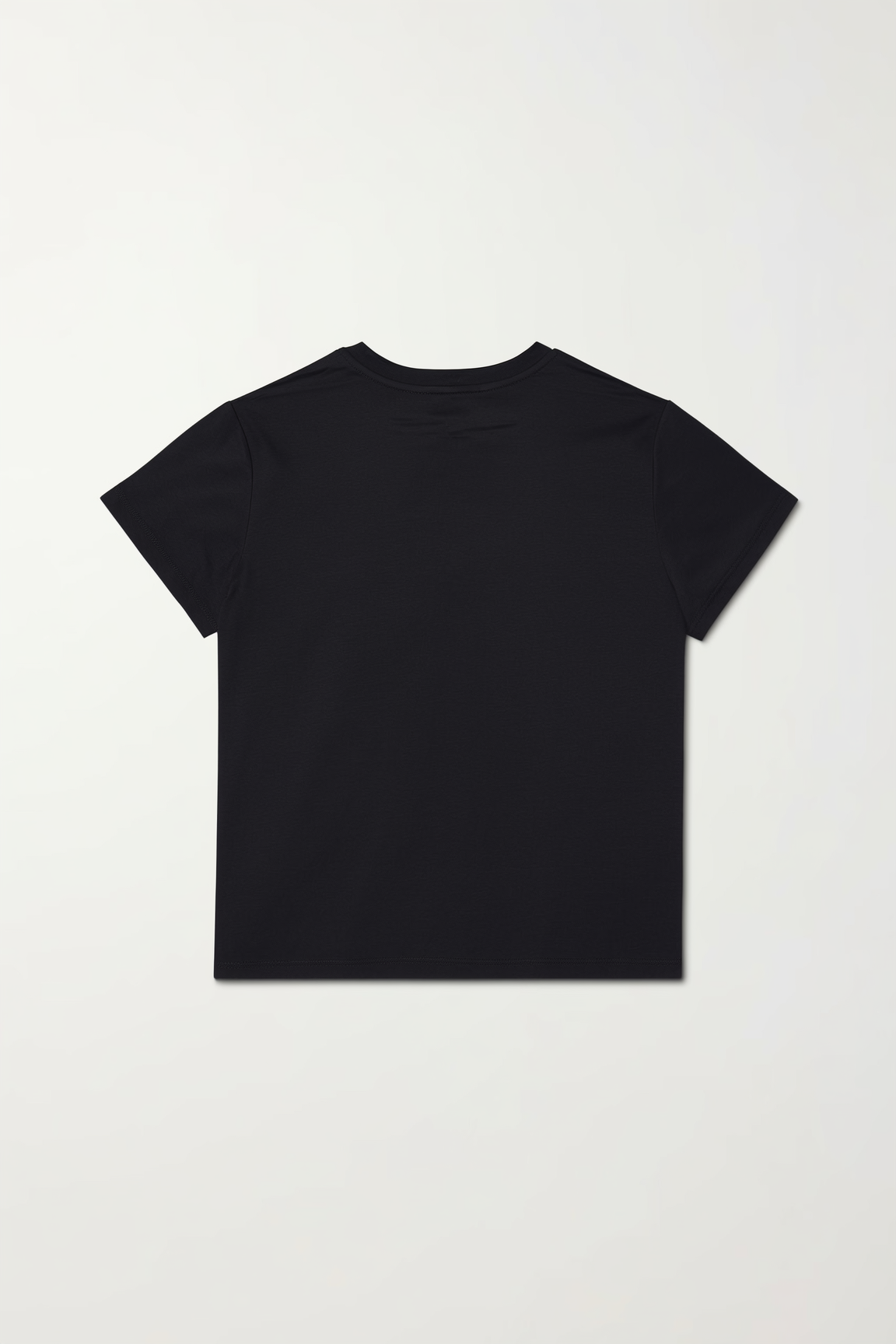 Black Domrebel Play Bear Graphic Tee