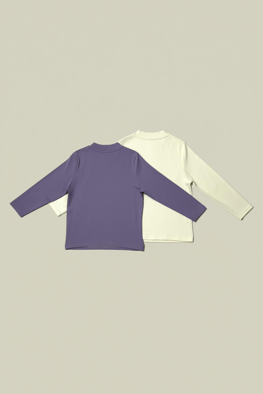 Boys' Cotton Graphic Print T-Shirts Set