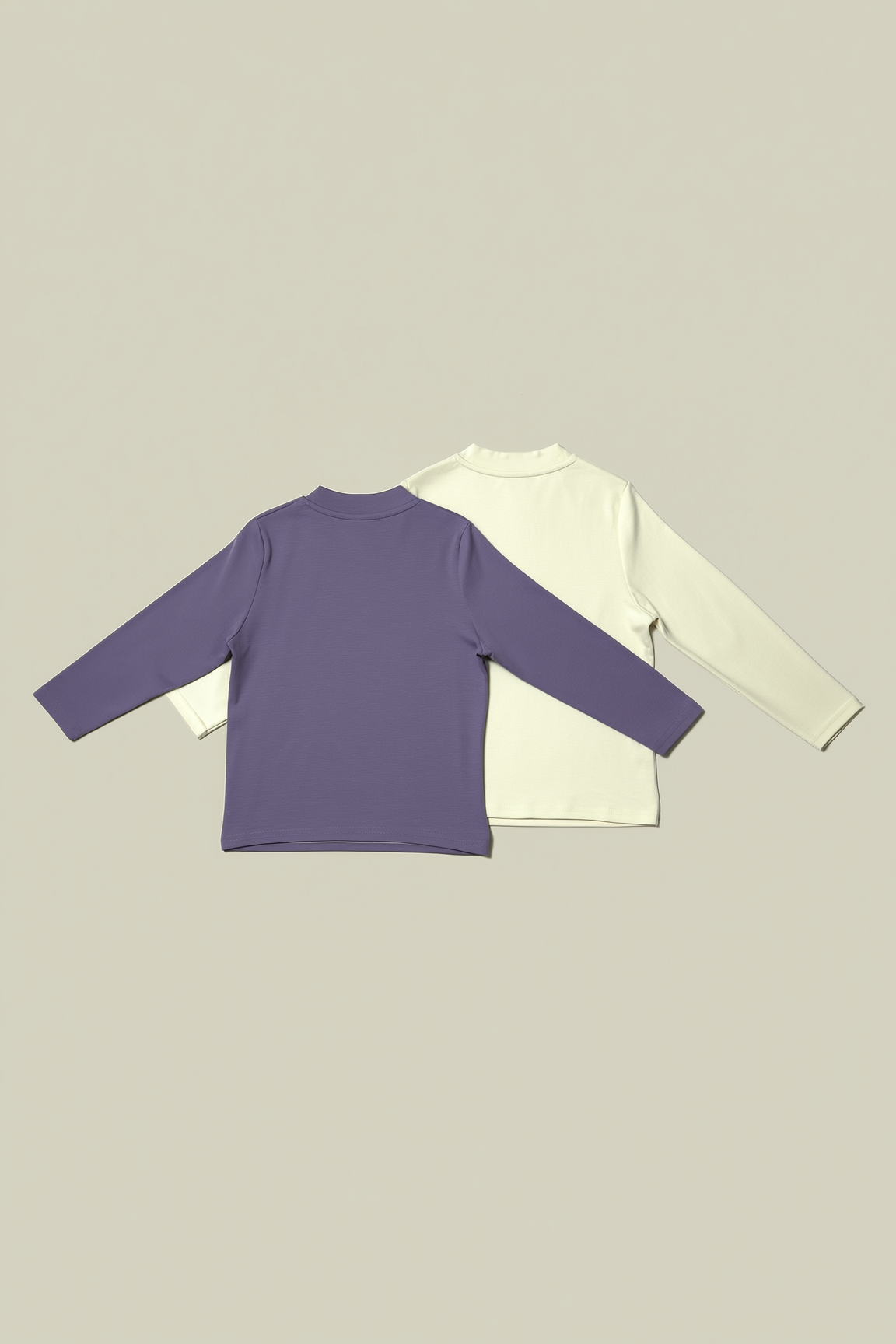 Boys' Cotton Graphic Print T-Shirts Set