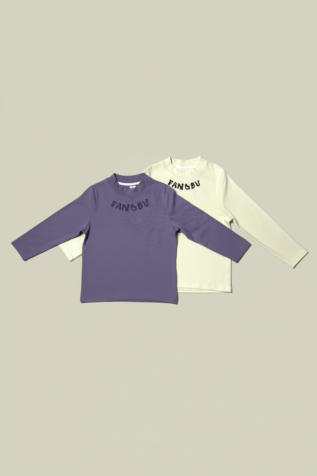 Boys' Cotton Graphic Print T-Shirts Set