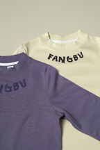 Boys' Cotton Graphic Print T-Shirts Set