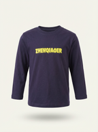 long-sleeved T-shirt for kids